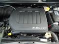 2012 Stone White Dodge Grand Caravan SE  photo #26
