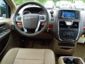 2012 Dark Charcoal Pearl Chrysler Town & Country Touring - L  photo #18