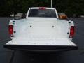 2012 Bright White Dodge Ram 1500 Outdoorsman Crew Cab  photo #17