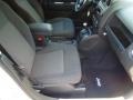 2012 Bright White Jeep Patriot Latitude  photo #21