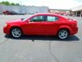 Redline 2-Coat Pearl - Avenger SXT Photo No. 3