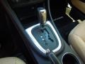  2012 Avenger SXT 6 Speed Automatic Shifter