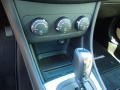 2012 Dodge Avenger SXT Controls