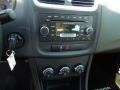 2012 Dodge Avenger SXT Audio System