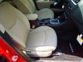 Redline 2-Coat Pearl - Avenger SXT Photo No. 21