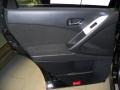 Super Black - Murano SL AWD Photo No. 25