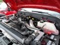 2012 Ford F550 Super Duty 6.7 Liter OHV 32-Valve B20 Power Stroke Turbo-Diesel V8 Engine Photo