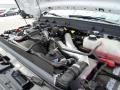  2012 F550 Super Duty XL SuperCab 4x4 Chassis 6.7 Liter OHV 32-Valve B20 Power Stroke Turbo-Diesel V8 Engine