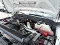  2012 F550 Super Duty XL Regular Cab 4x4 Chassis 6.7 Liter OHV 32-Valve B20 Power Stroke Turbo-Diesel V8 Engine