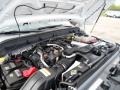 Oxford White - F550 Super Duty XL SuperCab Chassis Photo No. 4