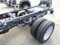Oxford White - F550 Super Duty XL SuperCab Chassis Photo No. 5