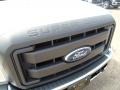 Oxford White - F550 Super Duty XL Regular Cab Chassis Photo No. 1