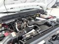 Oxford White - F550 Super Duty XL Regular Cab Chassis Photo No. 4
