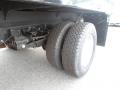 Oxford White - F350 Super Duty XL Regular Cab Stake Truck Photo No. 3