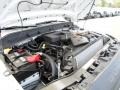 Oxford White - F350 Super Duty XL Regular Cab Stake Truck Photo No. 5