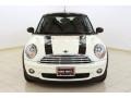 Pepper White - Cooper Hardtop Photo No. 2