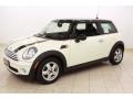 Pepper White - Cooper Hardtop Photo No. 3
