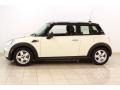 Pepper White - Cooper Hardtop Photo No. 4