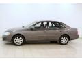 Phantom Gray Pearl 2003 Toyota Avalon XLS Exterior