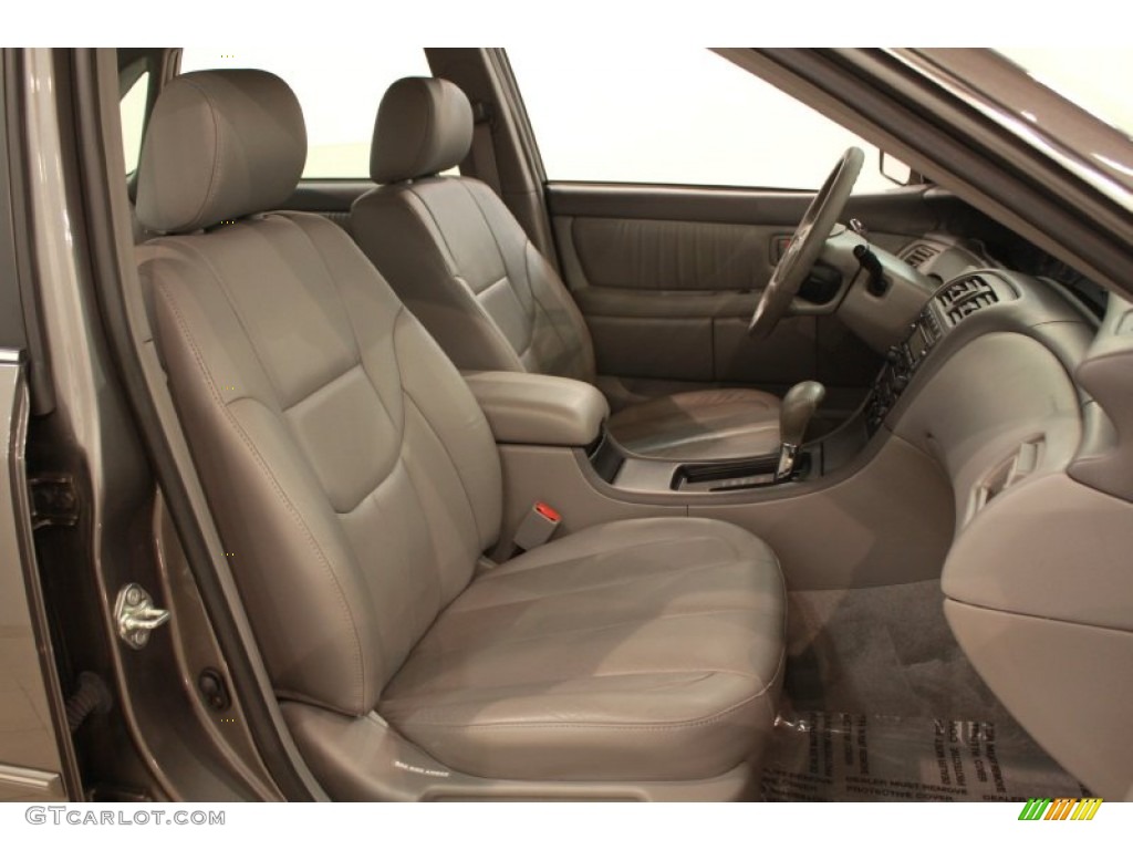 2003 Toyota Avalon XLS Front Seat Photo #68465230