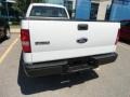 Oxford White - F150 XL SuperCab Photo No. 4