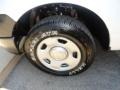 2007 Ford F150 XL SuperCab Wheel and Tire Photo