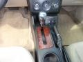 Sedona Beige Metallic - G6 Sedan Photo No. 5