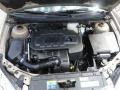 Sedona Beige Metallic - G6 Sedan Photo No. 15