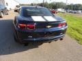 2010 Imperial Blue Metallic Chevrolet Camaro SS/RS Coupe  photo #4