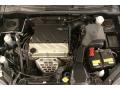 2004 Mitsubishi Outlander 2.4 Liter SOHC 16 Valve MIVEC 4 Cylinder Engine Photo