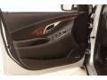 Quicksilver Metallic - LaCrosse CXL Photo No. 5