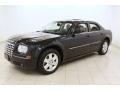 Brilliant Black Crystal Pearl - 300 Touring AWD Photo No. 3