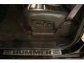 Ebony Front Seat Photo for 2006 Hummer H2 #68466340