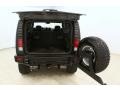 Ebony Trunk Photo for 2006 Hummer H2 #68466412