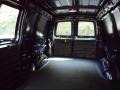 2012 Dark Blue Metallic GMC Savana Van 2500 Cargo  photo #5