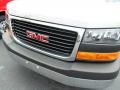 Steel Gray Metallic - Savana Van LS 2500 Passenger Photo No. 2