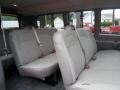 Steel Gray Metallic - Savana Van LS 2500 Passenger Photo No. 5