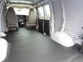 Pure Silver Metallic - Savana Van 1500 Cargo Photo No. 5