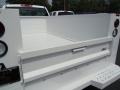 Summit White - Sierra 2500HD Extended Cab 4x4 Utility Truck Photo No. 6