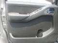 Granite Metallic - Pathfinder SE 4x4 Photo No. 4