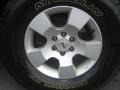 Granite Metallic - Pathfinder SE 4x4 Photo No. 8