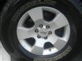 Granite Metallic - Pathfinder SE 4x4 Photo No. 9