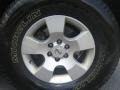 Granite Metallic - Pathfinder SE 4x4 Photo No. 10