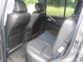 Granite Metallic - Pathfinder SE 4x4 Photo No. 11