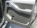 Granite Metallic - Pathfinder SE 4x4 Photo No. 15