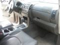 Granite Metallic - Pathfinder SE 4x4 Photo No. 16
