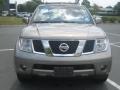 Granite Metallic - Pathfinder SE 4x4 Photo No. 20