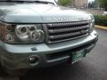 2006 Giverny Green Metallic Land Rover Range Rover Sport HSE  photo #12