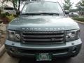 2006 Giverny Green Metallic Land Rover Range Rover Sport HSE  photo #13