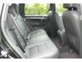 Black - Cayenne Tiptronic Photo No. 15